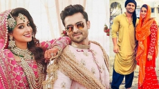 Newly-Wed Dipika Kakar Puts Rumours To Rest: It’s True I Have Converted To Islam