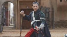 Donnie Yen Joins Disney's Live-Action 'Mulan'