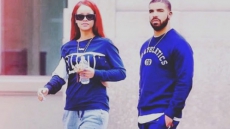 Drake Wants To Marry Rihanna