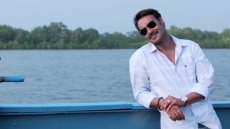 BJP president Amit Shah wishes Ajay Devgn for 'Drishyam'