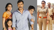 'Drishyam' Mints Rs 46.28 Crore In Opening Week