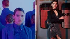 Here's How Dua Lipa Created YouTube History