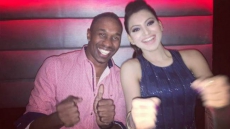 'Champion' great blend of Indian, international elements: Dwayne Bravo