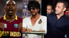 Don't Need To Be An Actor Now To Belong To Bollywood: Dwayne Bravo