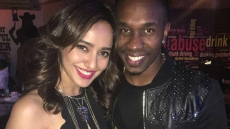 Dwayne Bravo Has Spunk To Be In Bollywood, Says Neha Sharma