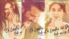 SEE PICS: Meet Sweety Chaudhary Aka Sonam Kapoor Ahuja