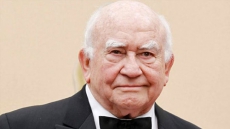 Would Love To Investigate Indian Mythology: Hollywood Star Ed Asner