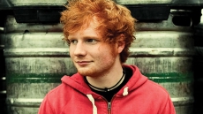 Ed Sheeran Confirms He's Single