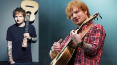 Ed Sheeran's 'Shape Of You' Creates History In India