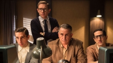 US Company Acquires Indian Co-production 'The Eichmann Show'