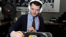 Elijah Wood Happy To Visit 'Incredibly Vibrant' India