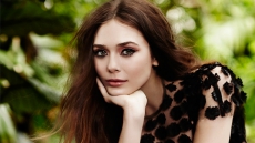 Winslet, Blanchett Inspired Olsen To Go Naked Onscreen