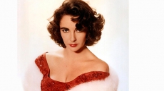 Elizabeth Taylor's love letter up for auction
