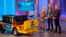 Pull Up A Chair For Season 2 Of 'Ellen's Design Challenge'