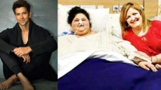 Hrithik Would Love To Dance With 500 Kg Egyptian Woman