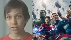 11-Yr-Old Avengers Fan Emilio Pachon Who Brought Marvel Stars Together Has Died