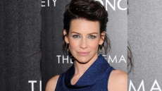 Canadian Star Evangeline Lilly Sounds The Alarm Over TPP With Show In Toronto
