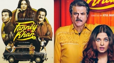 Fanney Khan: Works As A Satire Yet Incredulous