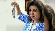 Farah Khan challenges Boman Irani