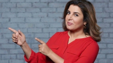 Bollywood Has Become More Impersonal: Farah Khan