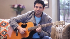 Farhan Akhtar Hates Doing Topless Photo Shoots