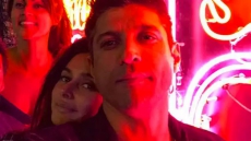 Is Farhan Akhtar Dating Shibani Dandekar?