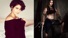 Aamir Khan's Dangal Daughter Fatima Sana Shaikh Joins Thugs Of Hindostan