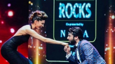 Fawad Khan Goes Down On One Knee For Deepika At IIFA 2016