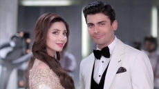 Shiv Sena Targets Pakistani Actors Fawad, Mahira Khan