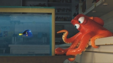 Ellen DeGeneres gives sneak peek of 'Finding Dory'