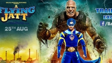 'A Flying Jatt' Is Most Pro-sikh Community Film Ever: Ekta Kapoor