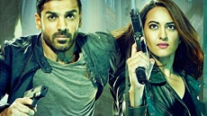 'Force 2': Action Packed But Generic