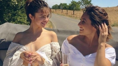 Selena Gomez 'Unfollows' Demi Lovato, Gigi Hadid On Instagram