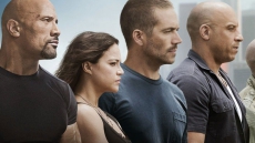 Vin Diesel Wants Best Picture Oscar For 'Furious 7'