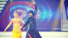 Gaurav Chopraa Lends 'Desi' Touch To Dancing With The Stars