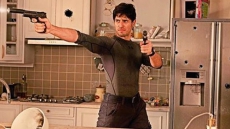 A Gentleman: Sidharth Malhotra's Action Training Will Leave You Soaked In Sweat! - Watch