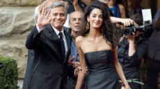 Clooney Twins Are Perfect Mix Of Both George And Amal