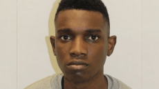 Male Model George Koh Jailed For Murdering Rival Harry Uzoka In Row Over Girlfriend