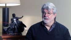 George Lucas Terms Hollywood Movies A 'Circus'