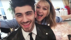 Zayn Malik, Gigi Hadid Part Ways