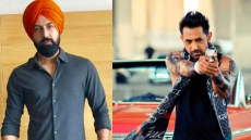Gippy Grewal Feels Lucknow Central Will Begin His Innings in Bollywood