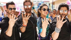 'Golmaal Again' Grosses $24 Million Worldwide