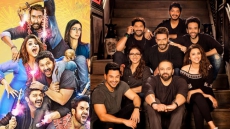 Golmaal Again Movie Review: Ajay Devgn, Rohit Shetty Blend Horror And Melodrama With Comedy