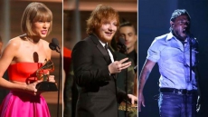 Grammys 2016: Kendrick Lamar Wins Big, Asif Kapadia Awarded, Anoushka Loses