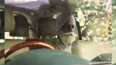 Leaked! Gurdas Mann's Secret Look From His Upcoming Project