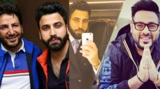 Gurdas Maan's Son Gurikk Shoots Video For Badshah's Song