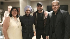 Gurinder Chadha Wanted To Make 'The Black Prince' 10 Years Ago