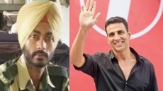Akshay Kumar Donates Rs 9 Lakh To Martyred Jawan’s Family