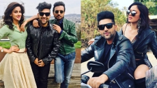 It's Exciting Period For Me: Guru Randhawa