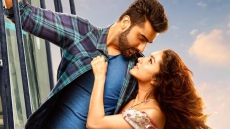 Arjun Kapoor Never Read A Chetan Bhagat Book